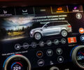 Чорний Ленд Ровер Range Rover Sport, об'ємом двигуна 5 л та пробігом 12 тис. км за 188888 $, фото 23 на Automoto.ua
