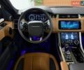 Чорний Ленд Ровер Range Rover Sport, об'ємом двигуна 3 л та пробігом 88 тис. км за 59999 $, фото 25 на Automoto.ua