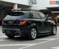 Чорний Ленд Ровер Range Rover Sport, об'ємом двигуна 3 л та пробігом 105 тис. км за 60000 $, фото 8 на Automoto.ua