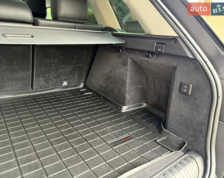 Чорний Ленд Ровер Range Rover Sport, об'ємом двигуна 2.99 л та пробігом 103 тис. км за 58500 $, фото 7 на Automoto.ua