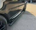 Чорний Ленд Ровер Range Rover Sport, об'ємом двигуна 3 л та пробігом 96 тис. км за 52500 $, фото 12 на Automoto.ua