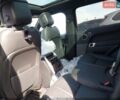 Чорний Ленд Ровер Range Rover Sport, об'ємом двигуна 3 л та пробігом 30 тис. км за 36000 $, фото 8 на Automoto.ua