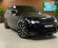 Чорний Ленд Ровер Range Rover Sport, об'ємом двигуна 3 л та пробігом 88 тис. км за 59999 $, фото 2 на Automoto.ua