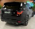 Чорний Ленд Ровер Range Rover Sport, об'ємом двигуна 3 л та пробігом 88 тис. км за 59999 $, фото 48 на Automoto.ua