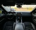 Чорний Ленд Ровер Range Rover Sport, об'ємом двигуна 3 л та пробігом 96 тис. км за 52500 $, фото 17 на Automoto.ua