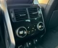 Чорний Ленд Ровер Range Rover Sport, об'ємом двигуна 3 л та пробігом 96 тис. км за 52500 $, фото 8 на Automoto.ua