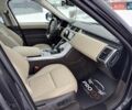 Чорний Ленд Ровер Range Rover Sport, об'ємом двигуна 3 л та пробігом 61 тис. км за 72900 $, фото 35 на Automoto.ua