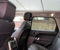 Чорний Ленд Ровер Range Rover Sport, об'ємом двигуна 2.99 л та пробігом 103 тис. км за 58500 $, фото 10 на Automoto.ua