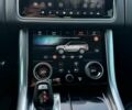 Чорний Ленд Ровер Range Rover Sport, об'ємом двигуна 3 л та пробігом 96 тис. км за 52500 $, фото 16 на Automoto.ua