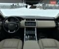 Чорний Ленд Ровер Range Rover Sport, об'ємом двигуна 3 л та пробігом 61 тис. км за 72900 $, фото 31 на Automoto.ua