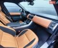 Чорний Ленд Ровер Range Rover Sport, об'ємом двигуна 3 л та пробігом 48 тис. км за 66696 $, фото 43 на Automoto.ua