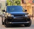 Чорний Ленд Ровер Range Rover Sport, об'ємом двигуна 3 л та пробігом 66 тис. км за 69999 $, фото 1 на Automoto.ua