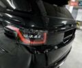 Чорний Ленд Ровер Range Rover Sport, об'ємом двигуна 5 л та пробігом 82 тис. км за 76000 $, фото 9 на Automoto.ua