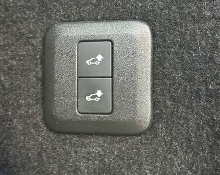 Черный Ленд Ровер Рендж Ровер Спорт, объемом двигателя 3 л и пробегом 138 тыс. км за 69000 $, фото 24 на Automoto.ua