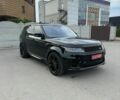 Чорний Ленд Ровер Range Rover Sport, об'ємом двигуна 3 л та пробігом 96 тис. км за 52500 $, фото 22 на Automoto.ua
