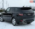 Чорний Ленд Ровер Range Rover Sport, об'ємом двигуна 3 л та пробігом 61 тис. км за 72900 $, фото 15 на Automoto.ua