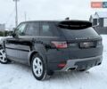 Чорний Ленд Ровер Range Rover Sport, об'ємом двигуна 3 л та пробігом 61 тис. км за 72900 $, фото 14 на Automoto.ua