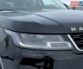 Чорний Ленд Ровер Range Rover Sport, об'ємом двигуна 3 л та пробігом 61 тис. км за 72900 $, фото 17 на Automoto.ua