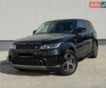 Чорний Ленд Ровер Range Rover Sport, об'ємом двигуна 2.99 л та пробігом 105 тис. км за 63000 $, фото 1 на Automoto.ua