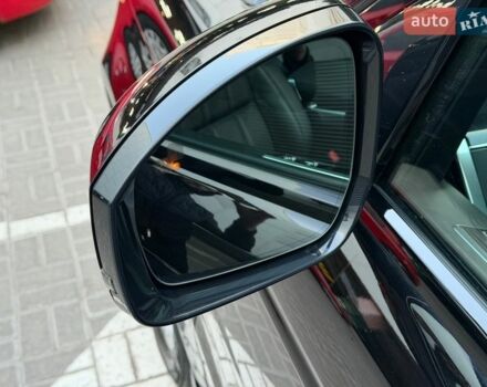 Чорний Ленд Ровер Range Rover Sport, об'ємом двигуна 3 л та пробігом 105 тис. км за 60000 $, фото 13 на Automoto.ua