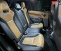 Чорний Ленд Ровер Range Rover Sport, об'ємом двигуна 5 л та пробігом 82 тис. км за 79000 $, фото 31 на Automoto.ua
