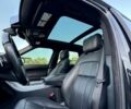 Чорний Ленд Ровер Range Rover Sport, об'ємом двигуна 3 л та пробігом 96 тис. км за 52500 $, фото 21 на Automoto.ua