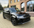 Чорний Ленд Ровер Range Rover Sport, об'ємом двигуна 2.99 л та пробігом 103 тис. км за 58500 $, фото 1 на Automoto.ua