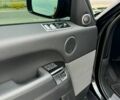 Чорний Ленд Ровер Range Rover Sport, об'ємом двигуна 3 л та пробігом 96 тис. км за 52500 $, фото 31 на Automoto.ua