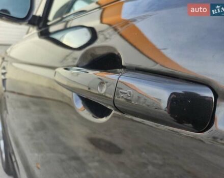 Чорний Ленд Ровер Range Rover Sport, об'ємом двигуна 2.99 л та пробігом 102 тис. км за 60900 $, фото 22 на Automoto.ua