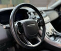 Чорний Ленд Ровер Range Rover Sport, об'ємом двигуна 2.99 л та пробігом 103 тис. км за 58500 $, фото 13 на Automoto.ua