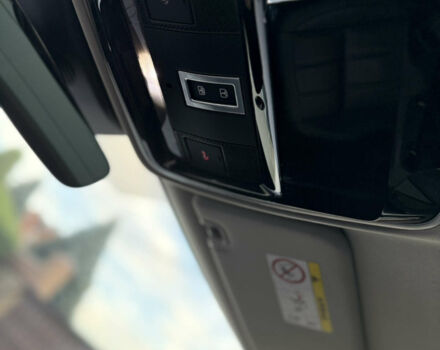 Чорний Ленд Ровер Range Rover Sport, об'ємом двигуна 2.99 л та пробігом 103 тис. км за 58500 $, фото 17 на Automoto.ua