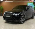 Чорний Ленд Ровер Range Rover Sport, об'ємом двигуна 3 л та пробігом 88 тис. км за 59999 $, фото 1 на Automoto.ua