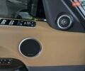 Чорний Ленд Ровер Range Rover Sport, об'ємом двигуна 5 л та пробігом 82 тис. км за 76000 $, фото 23 на Automoto.ua