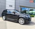 Чорний Ленд Ровер Range Rover Sport, об'ємом двигуна 3 л та пробігом 48 тис. км за 66696 $, фото 14 на Automoto.ua
