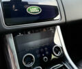 Чорний Ленд Ровер Range Rover Sport, об'ємом двигуна 2.99 л та пробігом 103 тис. км за 58500 $, фото 12 на Automoto.ua