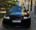 Чорний Ленд Ровер Range Rover Sport, об'ємом двигуна 3 л та пробігом 122 тис. км за 67300 $, фото 2 на Automoto.ua