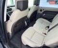 Чорний Ленд Ровер Range Rover Sport, об'ємом двигуна 3 л та пробігом 61 тис. км за 72900 $, фото 29 на Automoto.ua