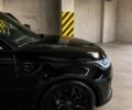 Чорний Ленд Ровер Range Rover Sport, об'ємом двигуна 3 л та пробігом 72 тис. км за 60000 $, фото 2 на Automoto.ua