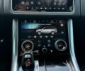 Чорний Ленд Ровер Range Rover Sport, об'ємом двигуна 3 л та пробігом 96 тис. км за 54000 $, фото 16 на Automoto.ua