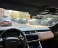 Черный Ленд Ровер Рендж Ровер Спорт, объемом двигателя 3 л и пробегом 33 тыс. км за 75077 $, фото 15 на Automoto.ua
