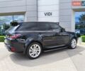 Чорний Ленд Ровер Range Rover Sport, об'ємом двигуна 3 л та пробігом 48 тис. км за 66696 $, фото 19 на Automoto.ua