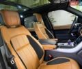Чорний Ленд Ровер Range Rover Sport, об'ємом двигуна 3 л та пробігом 88 тис. км за 59999 $, фото 38 на Automoto.ua