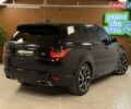 Чорний Ленд Ровер Range Rover Sport, об'ємом двигуна 3 л та пробігом 88 тис. км за 59999 $, фото 46 на Automoto.ua