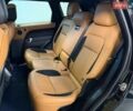 Чорний Ленд Ровер Range Rover Sport, об'ємом двигуна 3 л та пробігом 88 тис. км за 59999 $, фото 42 на Automoto.ua