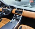 Чорний Ленд Ровер Range Rover Sport, об'ємом двигуна 3 л та пробігом 48 тис. км за 66696 $, фото 44 на Automoto.ua