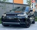 Чорний Ленд Ровер Range Rover Sport, об'ємом двигуна 3 л та пробігом 70 тис. км за 69999 $, фото 3 на Automoto.ua