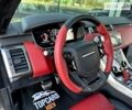 Чорний Ленд Ровер Range Rover Sport, об'ємом двигуна 5 л та пробігом 25 тис. км за 139990 $, фото 66 на Automoto.ua