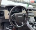 Чорний Ленд Ровер Range Rover Sport, об'ємом двигуна 3 л та пробігом 61 тис. км за 72900 $, фото 28 на Automoto.ua