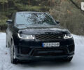 Чорний Ленд Ровер Range Rover Sport, об'ємом двигуна 3 л та пробігом 20 тис. км за 125000 $, фото 11 на Automoto.ua