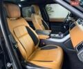 Чорний Ленд Ровер Range Rover Sport, об'ємом двигуна 3 л та пробігом 88 тис. км за 59999 $, фото 37 на Automoto.ua